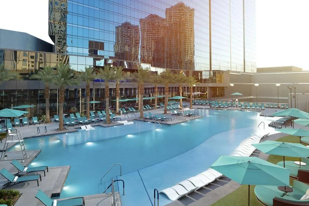 Suites At Elara Las Vegas Strip-No Resort Fees ארצות הברית