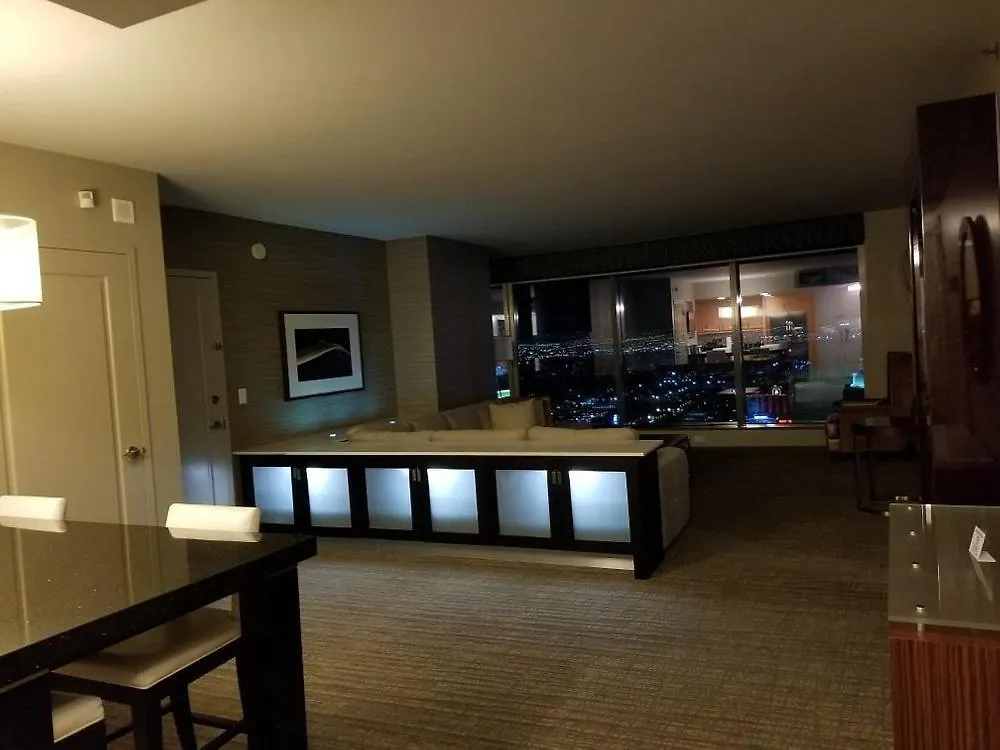 מלון דירות Suites At Elara Las Vegas Strip-No Resort Fees