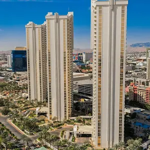 Apartahotel Stripviewsuites At Signature