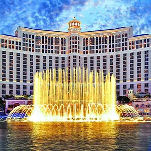 Bellagio Rezort