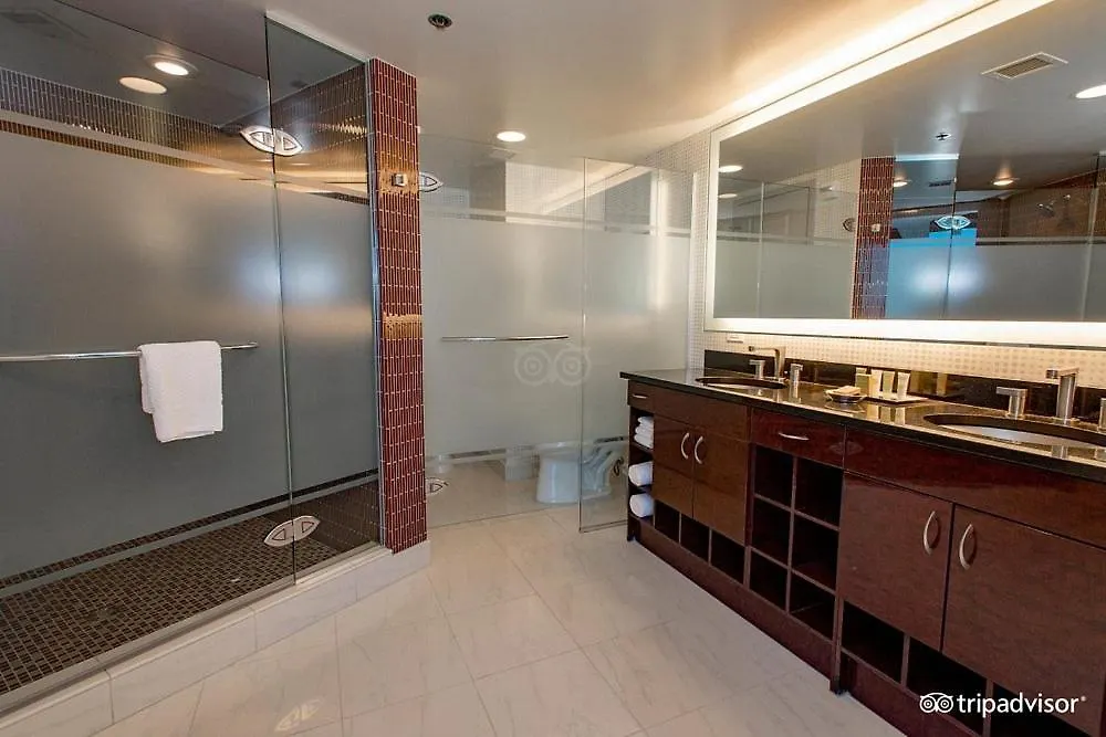 **** Lejlighedshotel Suites At Elara Las Vegas Strip-No Resort Fees USA