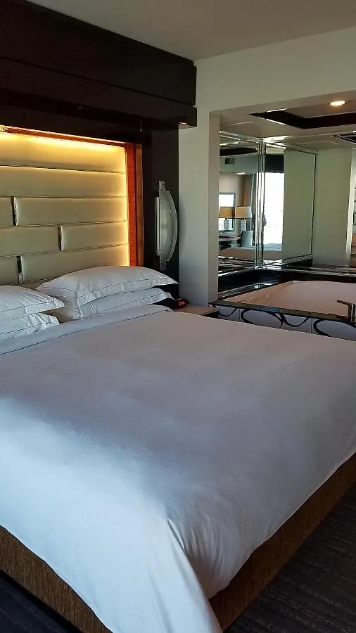 Suites At Elara Las Vegas Strip-No Resort Fees